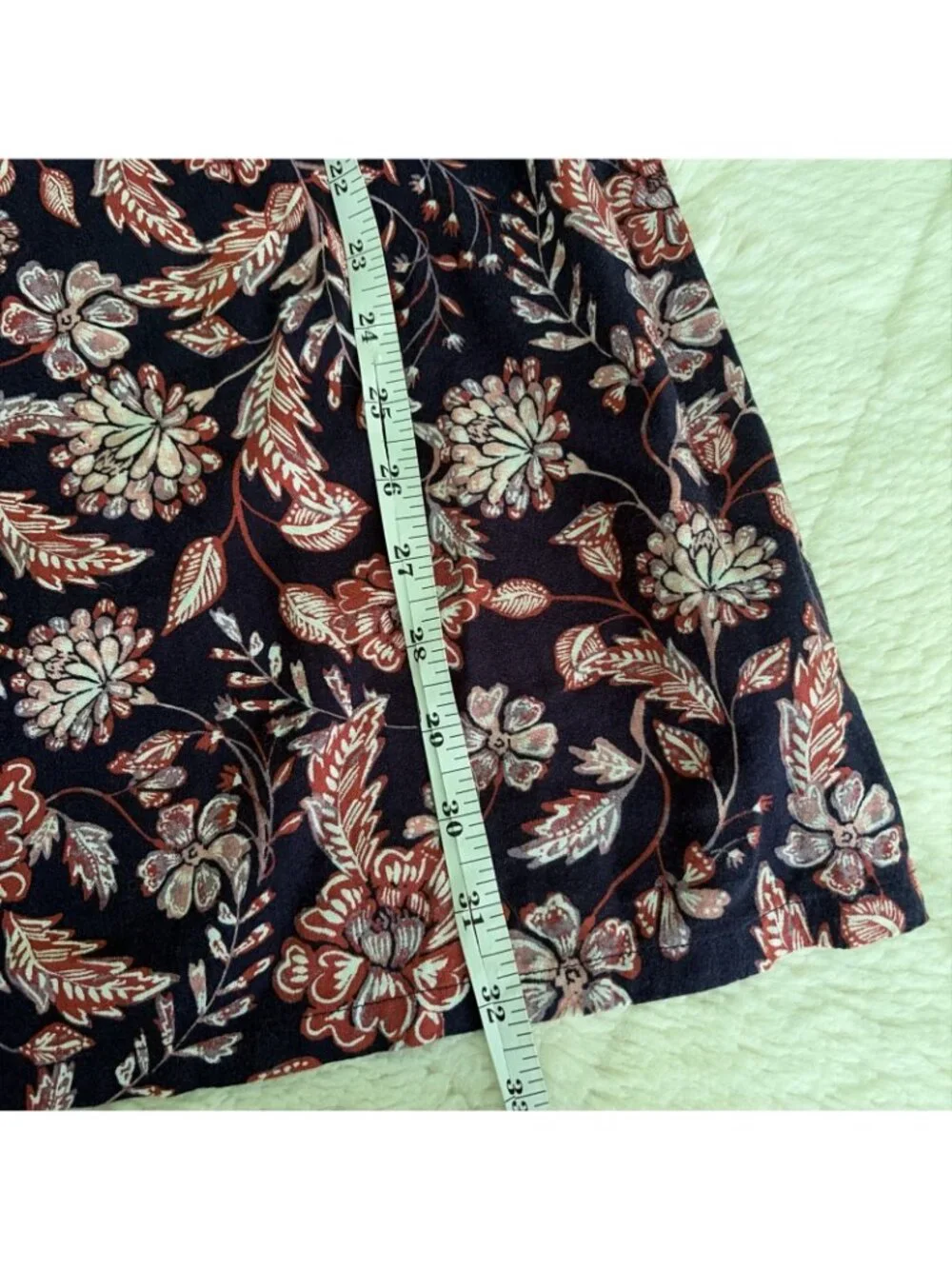 Old Navy Girls Boho Floral Dress NWT XL 14/16 Cottage